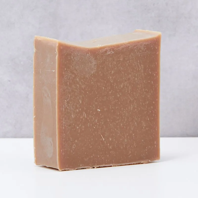 The Black Stuff D'Cure sæbe limited edition jul