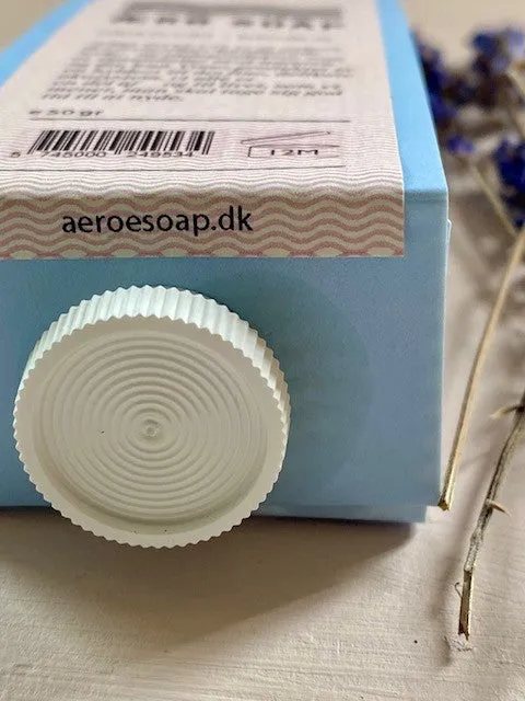 Ærø Soap Gardener's Hand Therapy håndsalve 50 g med bivoks