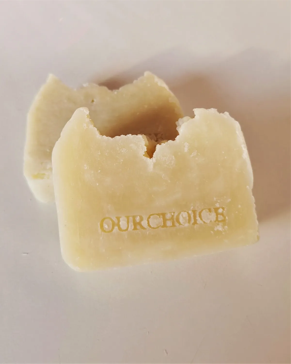 ourchoice shampoobar økologisk vegansk fast pleje haveurter
