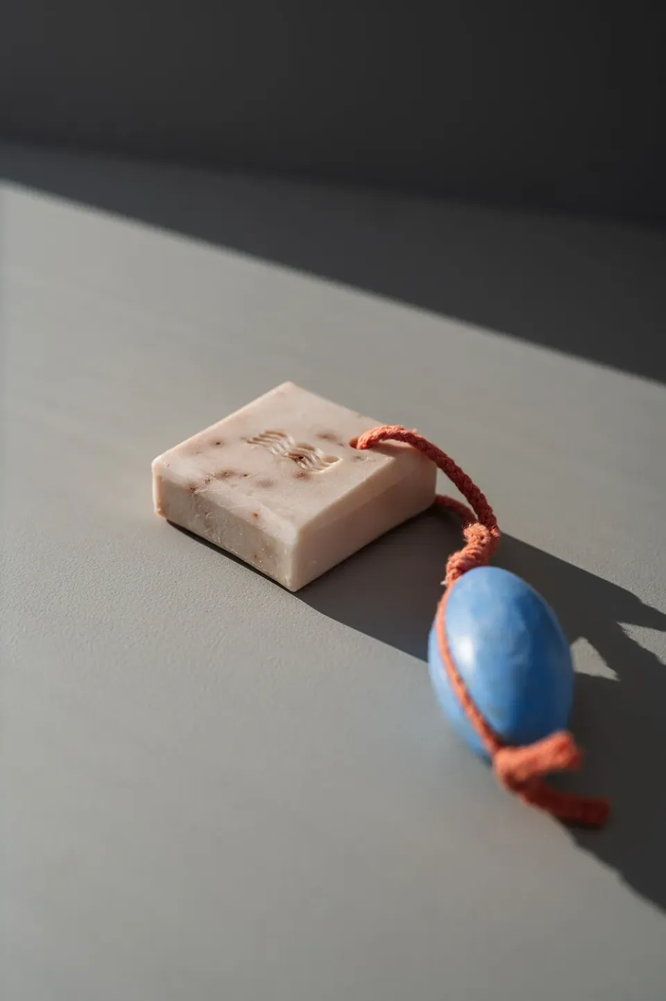 Ærø Soap Saltvandssæbe Tang 100 g mandelolie