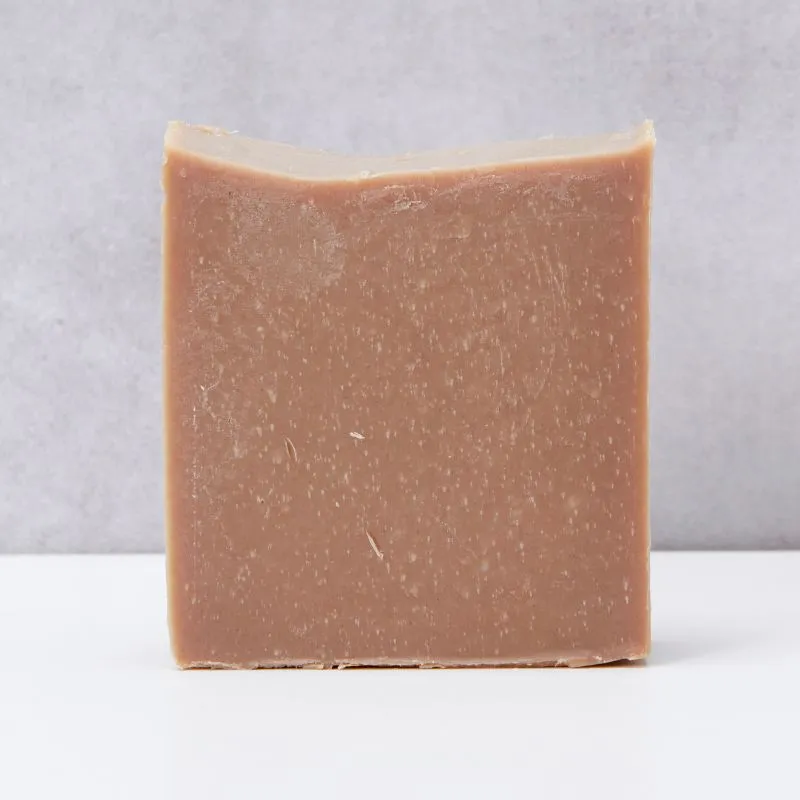 The Black Stuff D'Cure sæbe limited edition jul