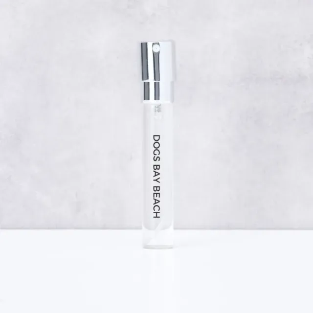 The Black Stuff Dog's Bay Beach parfume 10ml træagtig