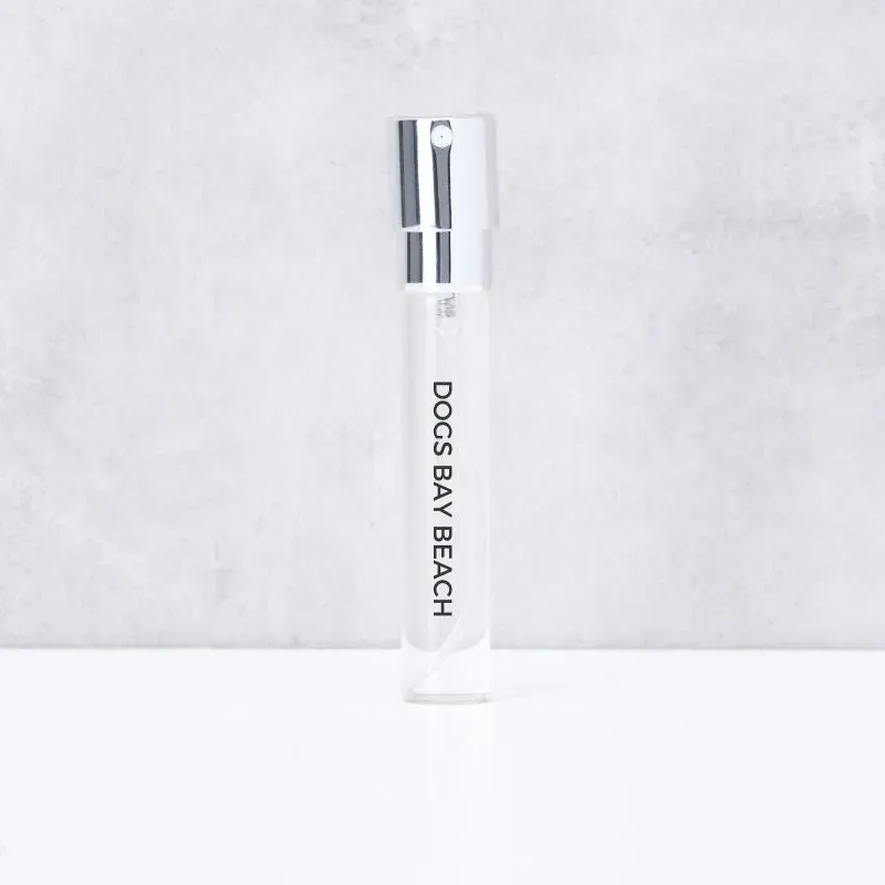The Black Stuff Dog's Bay Beach parfume 10ml træagtig
