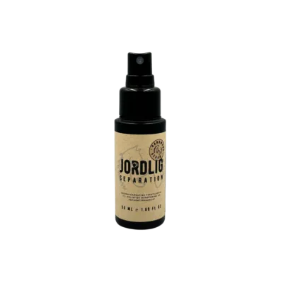 ourchoice Separationsangst beroligende spray til hund