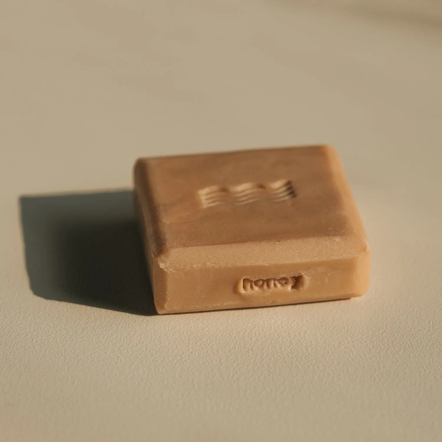 Ærø Soap Honning sæbe 100g følsom hud