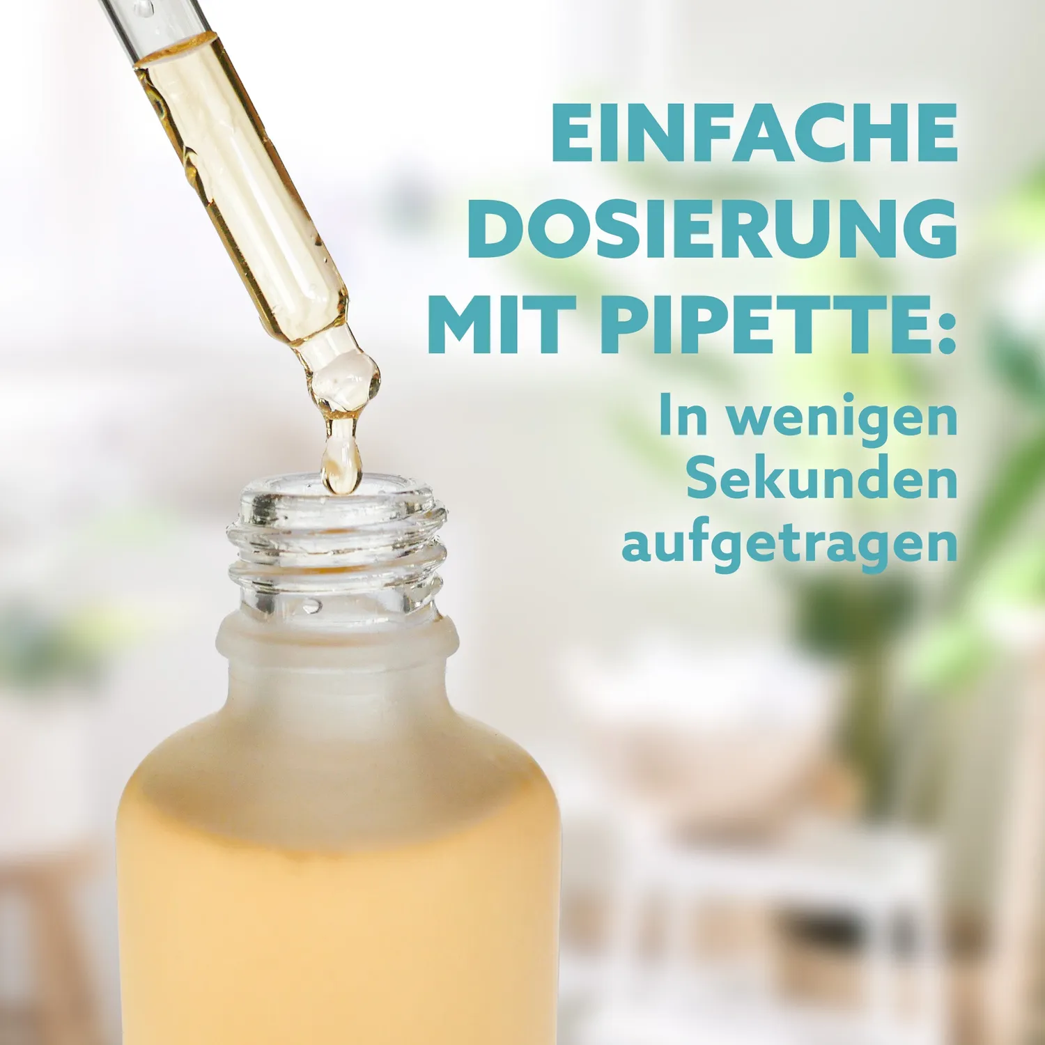 puremetics Vital Hair Booster hovedbundsserum