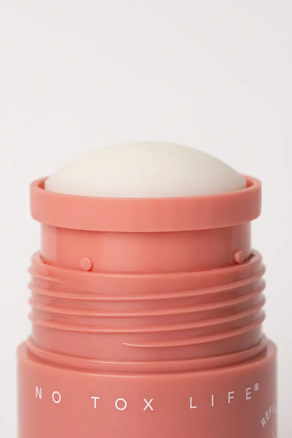 No Tox Life Solidsilk Desert Rose deodorant citrus ekstra stærk