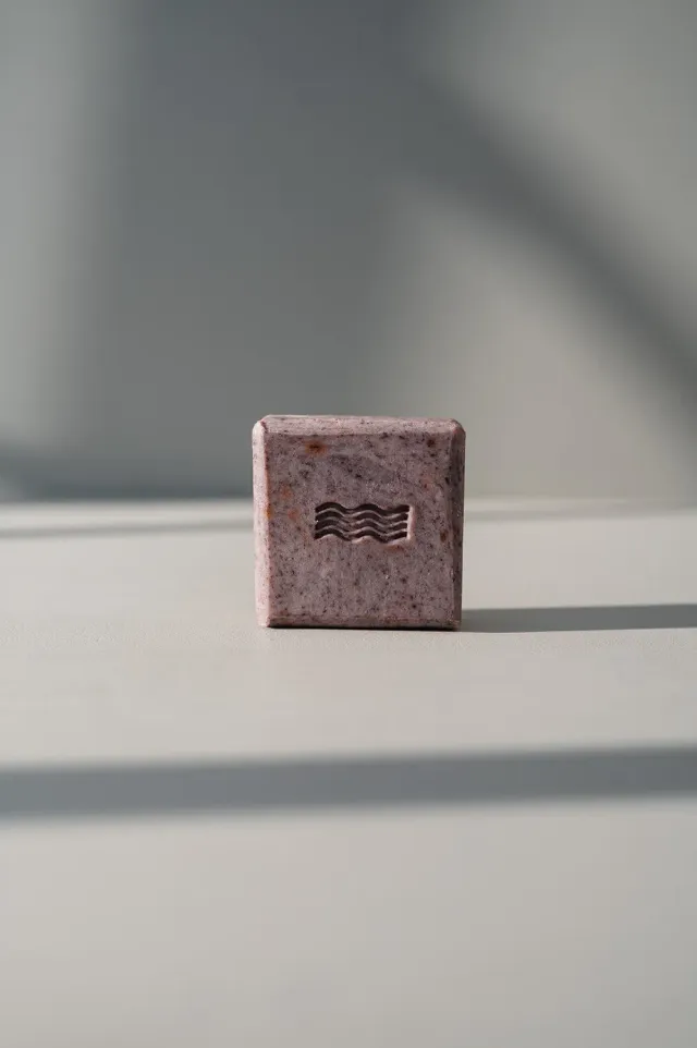 Ærø Soap Luksus Sæbe håndsæbe 100 g med vanilje