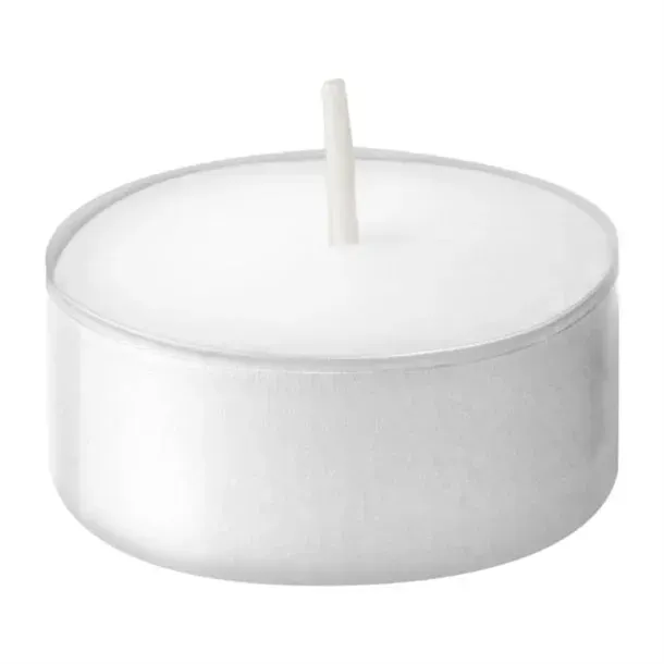 Naturayl fyrfadslys til duftlampe mild og uden parfume