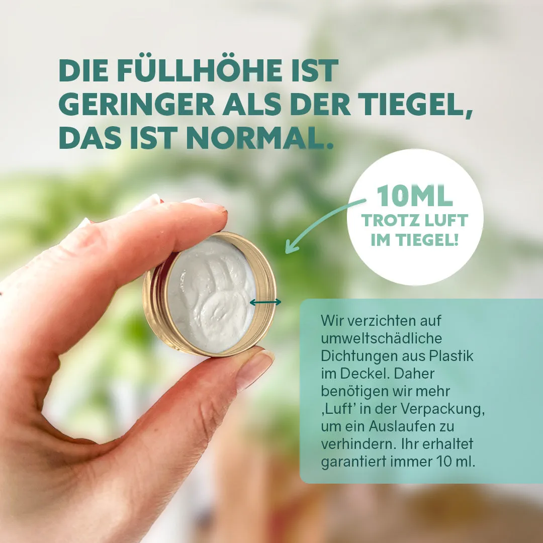 puremetics Precisioner Punktueller Pickellöscher bumsecreme 10 ml