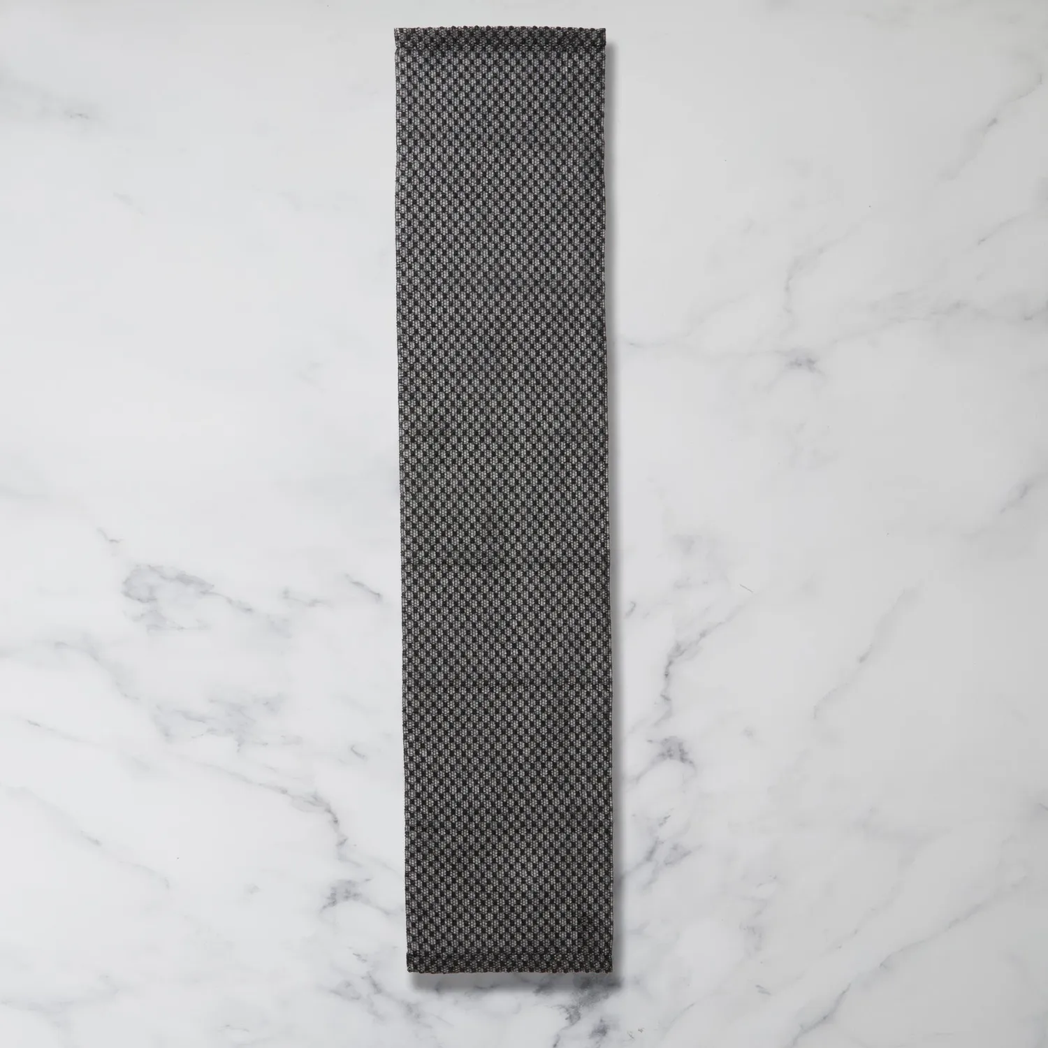 The Black Stuff Silverback washcloth eksfolierende – antibakteriel