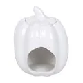 Naturayl Citrouille Blanche duftlampe hvidt græskar