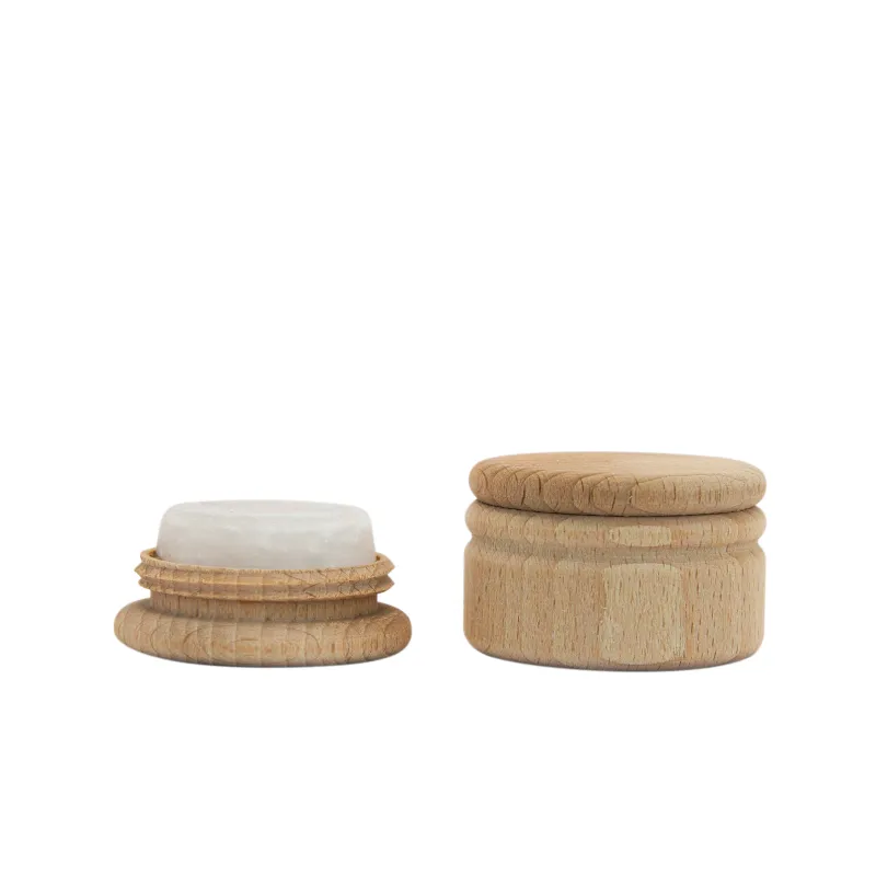 Naturayl Macaron Menthol stick 7 g mod hovedpine