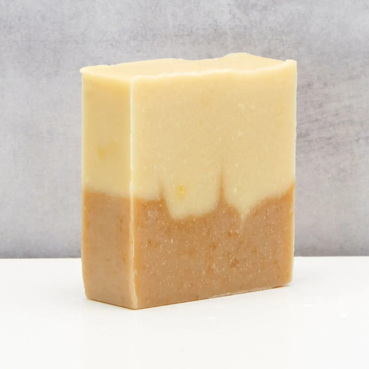 The Black Stuff Frankensoap Good Bay Rum sæbe 130 g mild