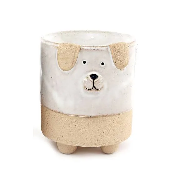 Naturayl Chien duftlampe hund til duftvoks