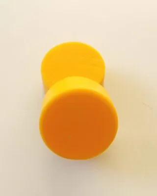 ourchoice Shampoobar 65g vegansk og økologisk