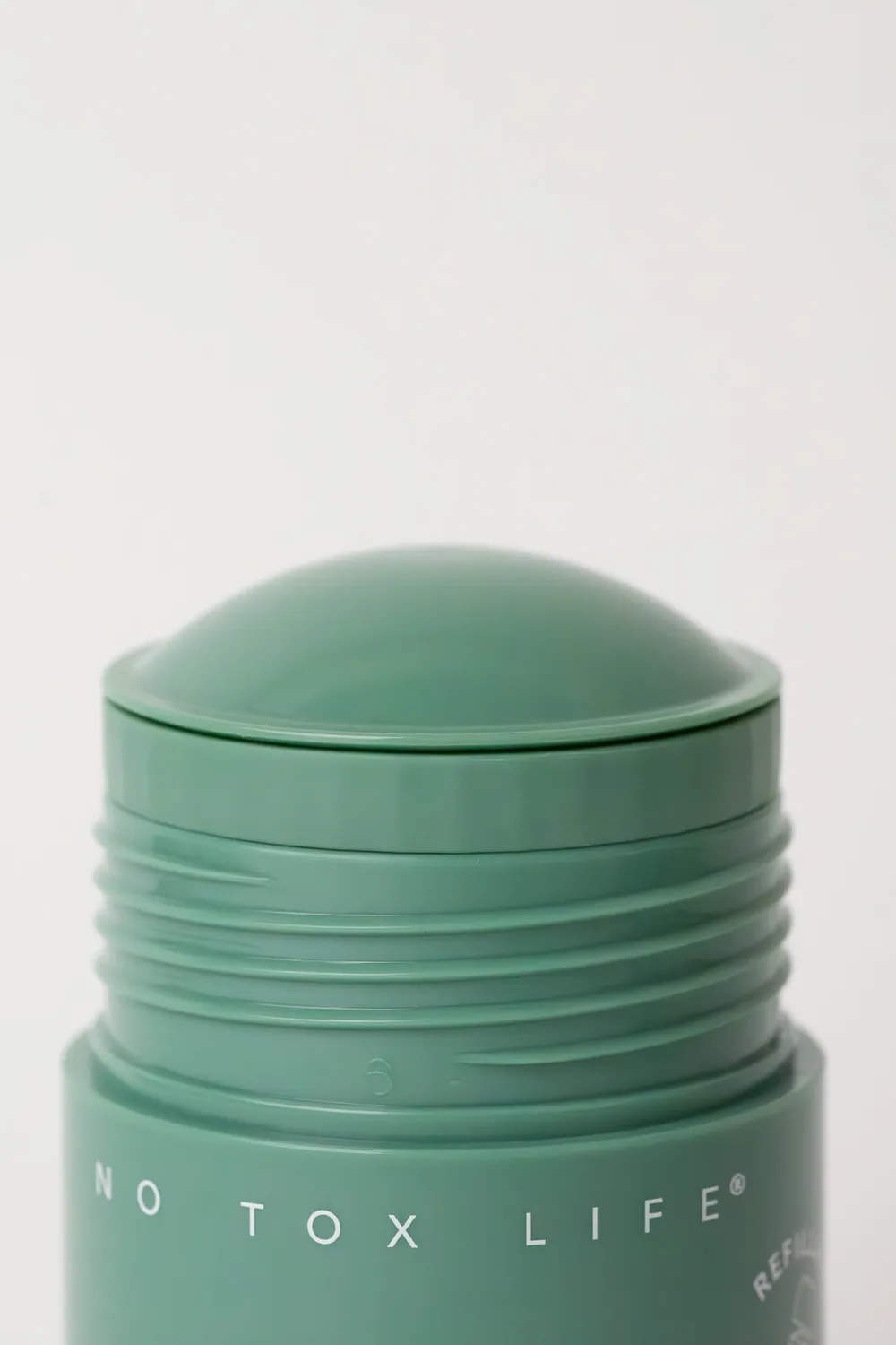 No Tox Life Solidsilk refill deodorant uparfumeret