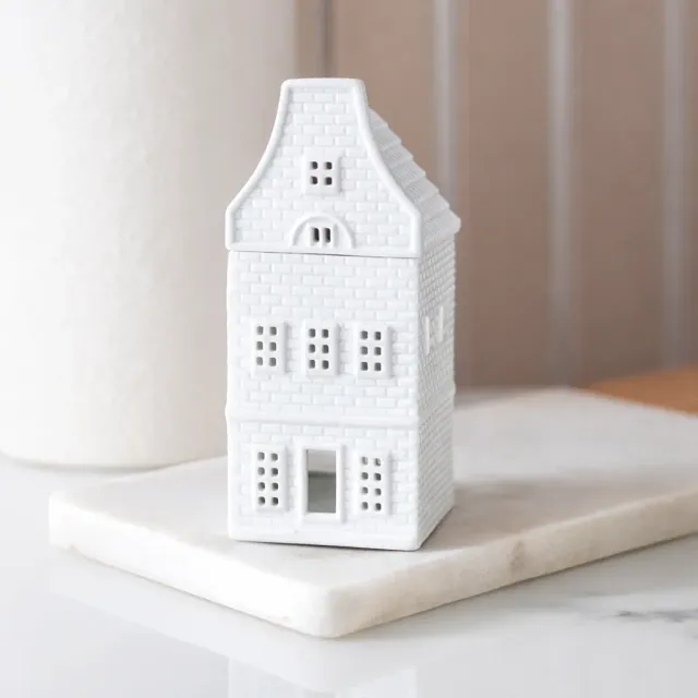 Naturayl Maison Nordique duftbrænder 16 cm