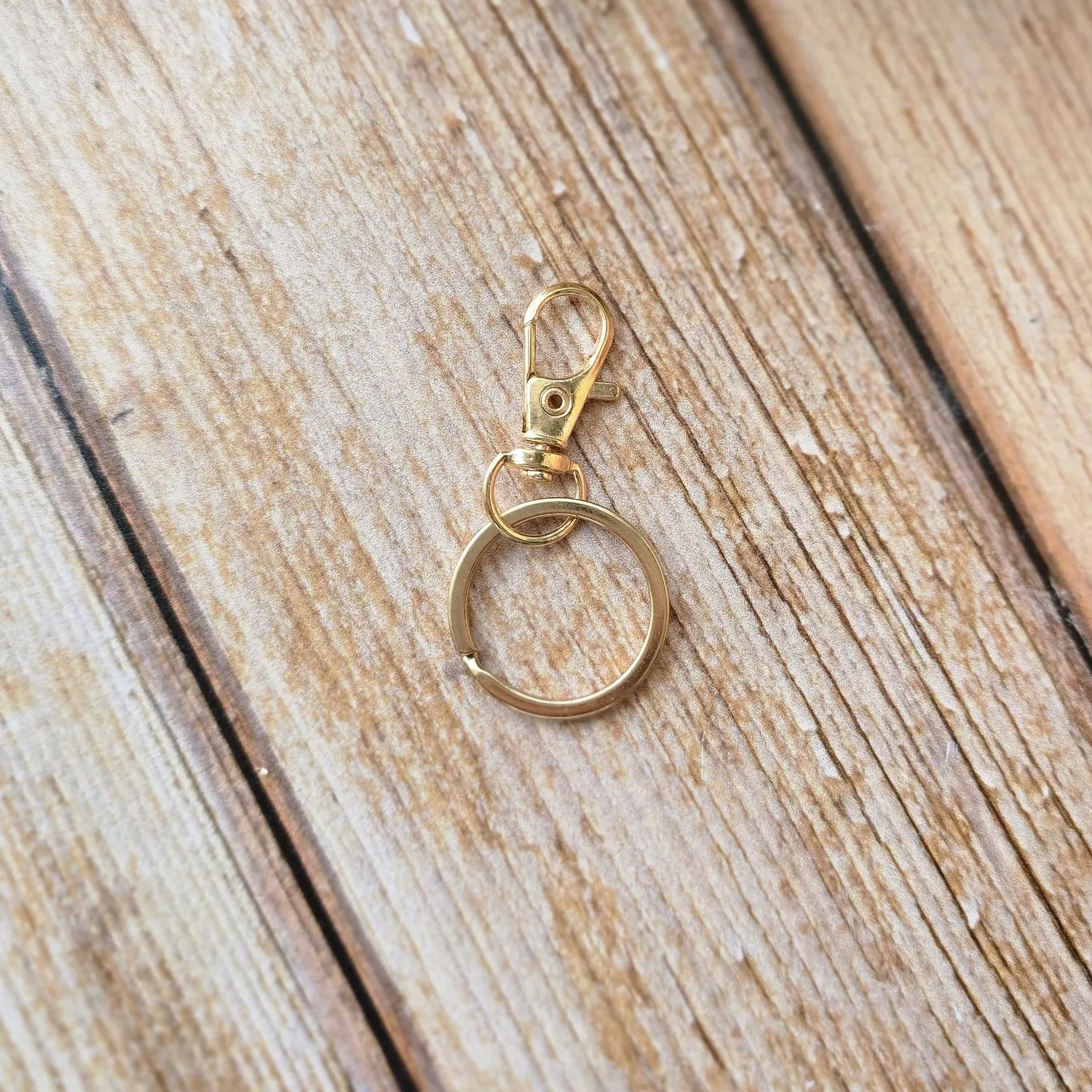 Naturayl Petit Oiseau nøglering til medaljon klassisk