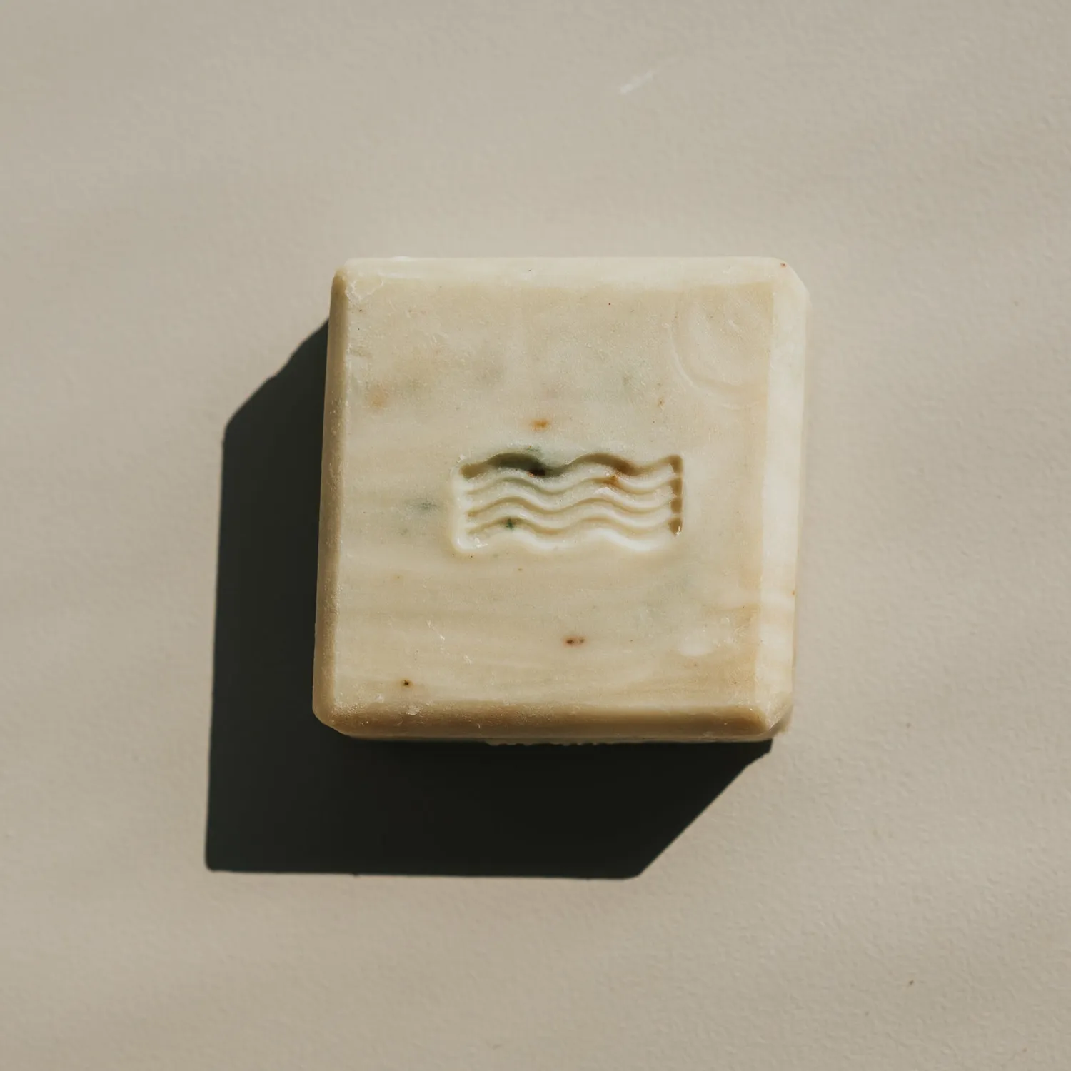 Ærø Soap barbersæbe til ham 100 g – cremet