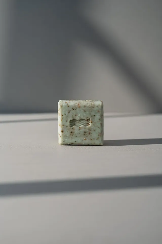 Ærø Soap Ærøsk Mynte sæbe 100 g myntefrisk