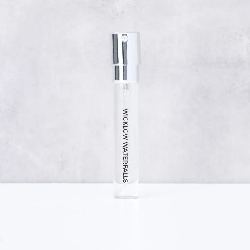 The Black Stuff Wicklow Waterfalls parfume 10ml eukalyptus