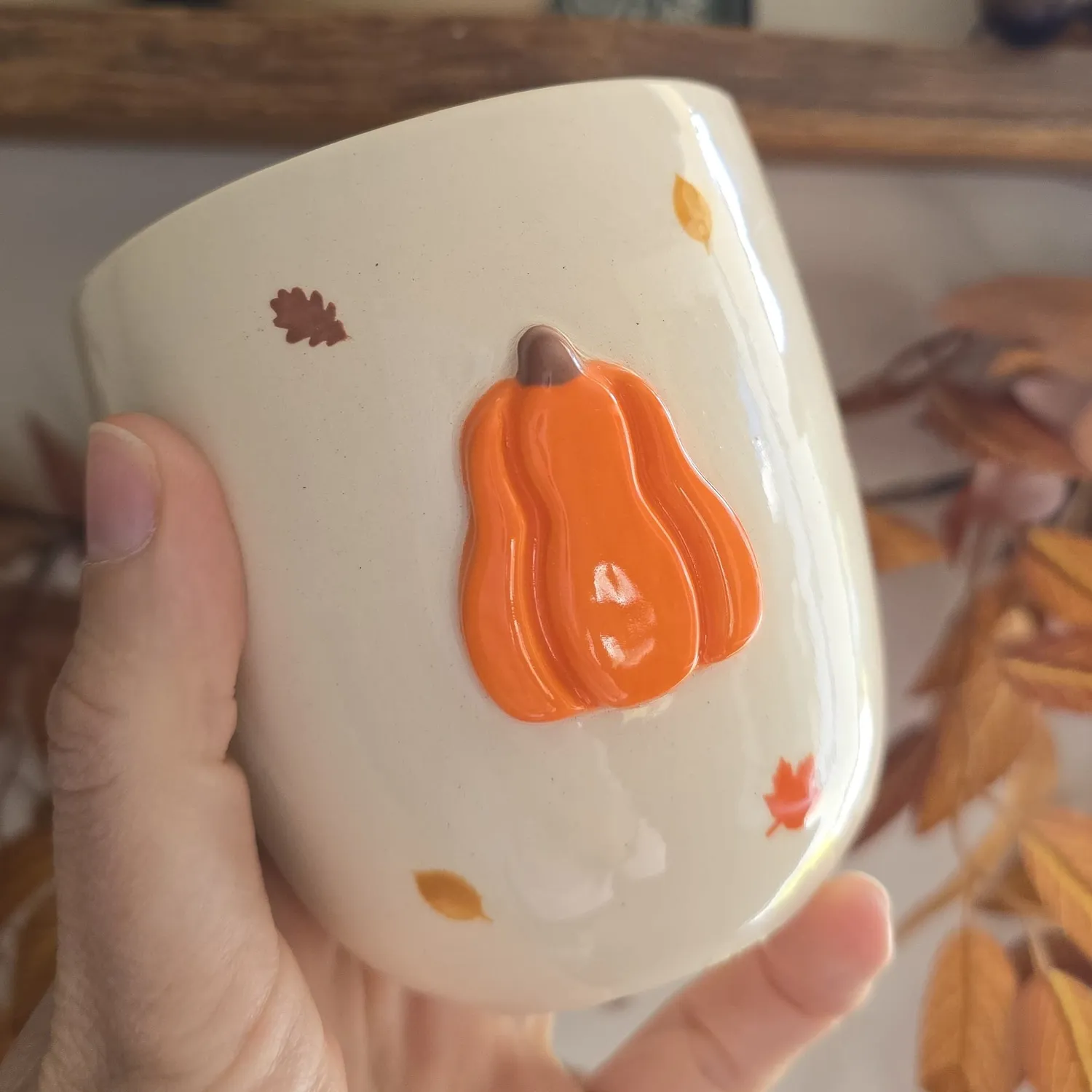 Naturayl Contes d'automne krus svamp