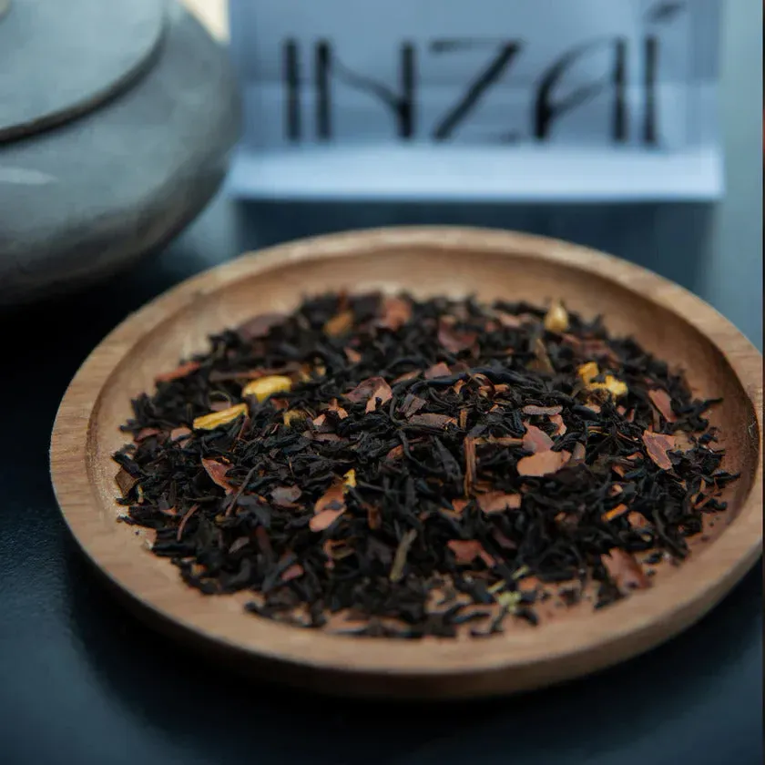 Naturayl Cacao Chocolat n04 sort te chokolade