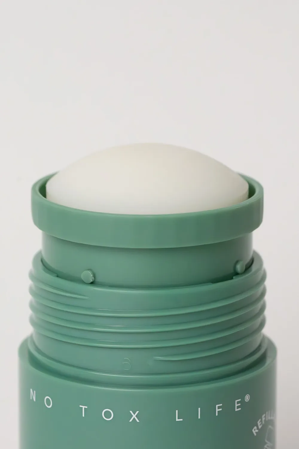 No Tox Life Solidsilk refill deodorant uparfumeret