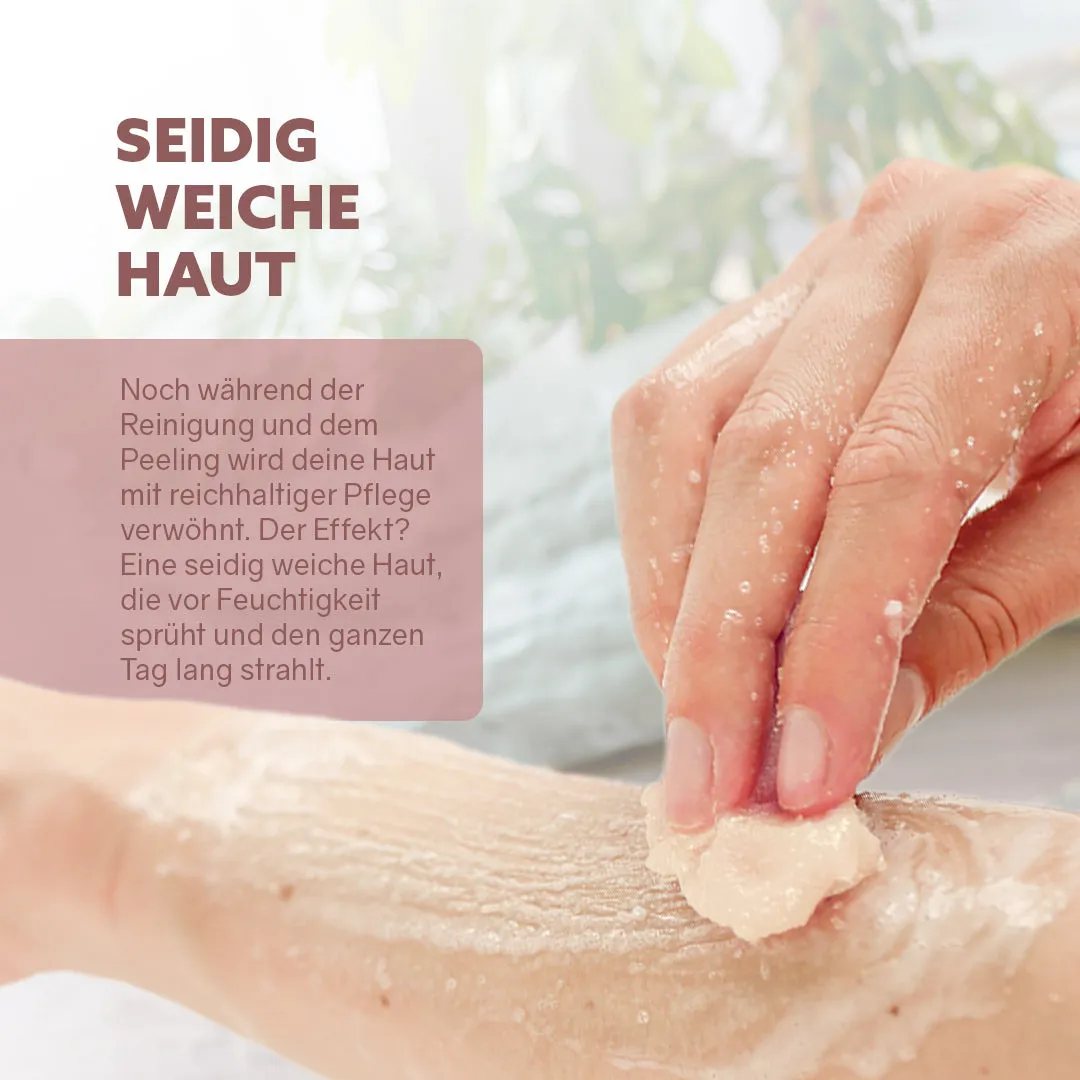 puremetics 3in1 Von Herzen alles Liebe brusekonfekt 10 stk