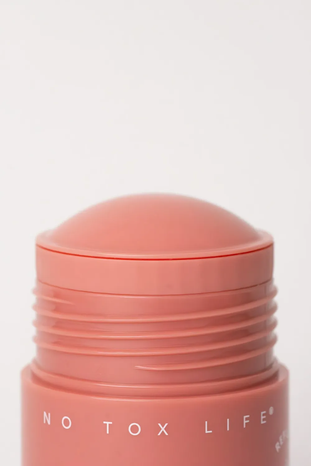 No Tox Life Solidsilk Desert Rose deodorant citrus ekstra stærk
