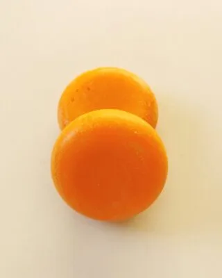 ourchoice Balsambar vegansk økologisk 50 g