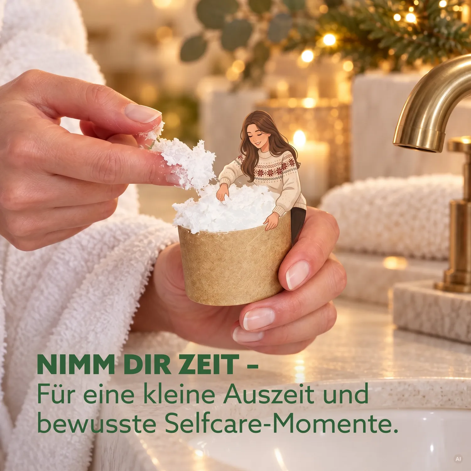 puremetics Adventskalender 2026 julekalender 24 minis
