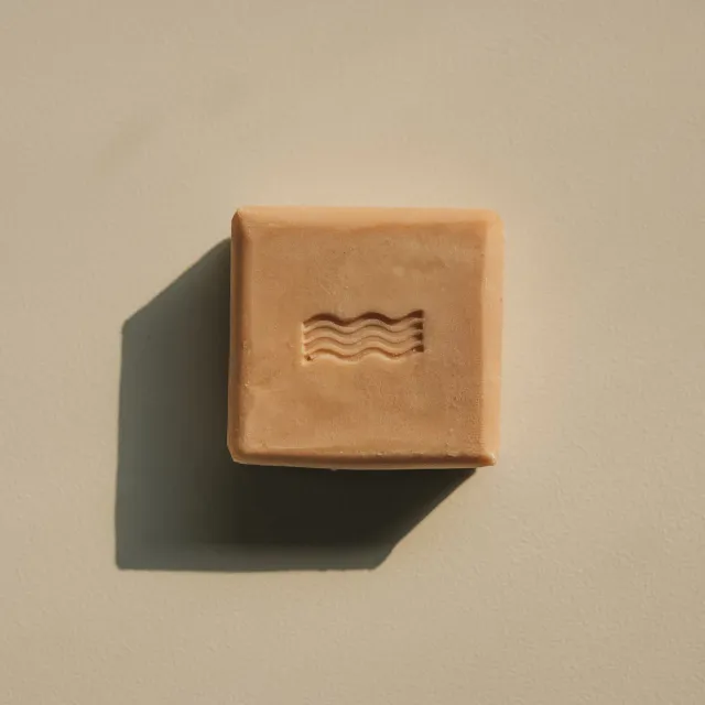 Ærø Soap Honning sæbe 100g følsom hud
