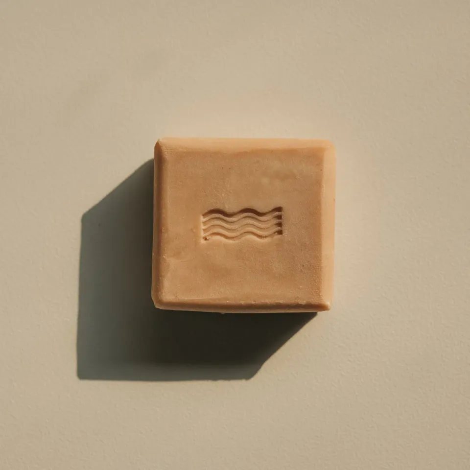Ærø Soap Honning sæbe 100g følsom hud