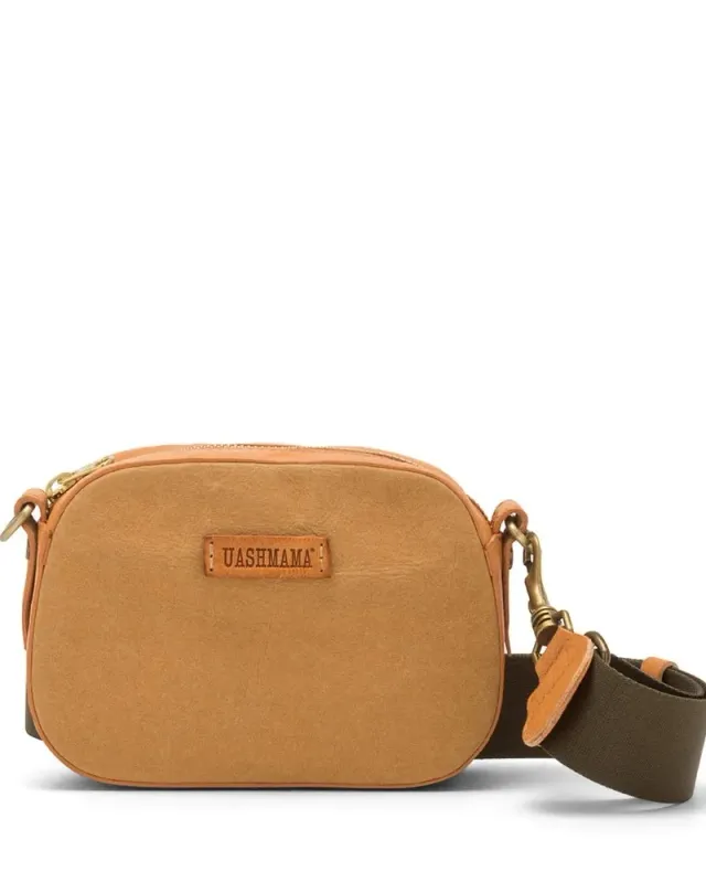 ourchoice City skuldertaske håndtaske rummelig