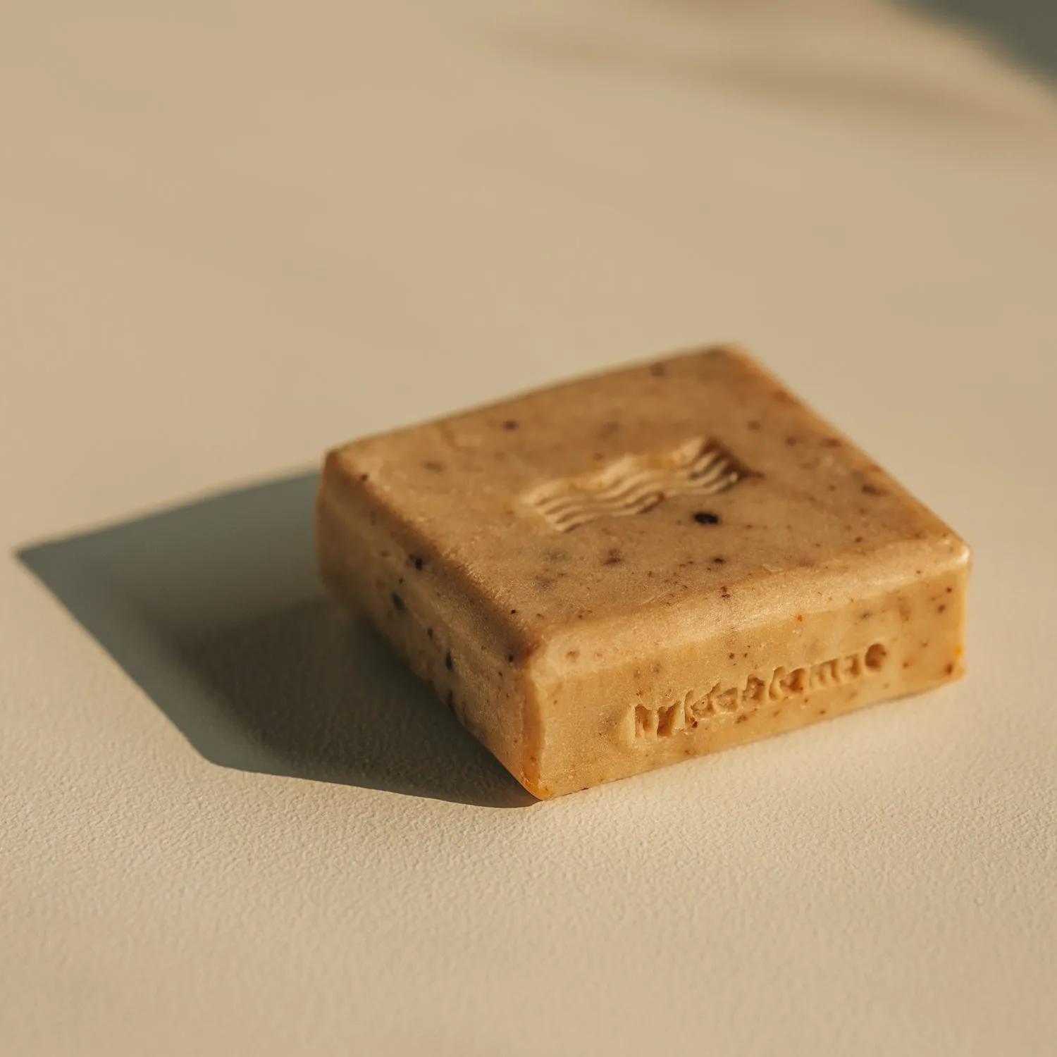 Ærø Soap Hyldeblomst sæbe 100 g til normal hud