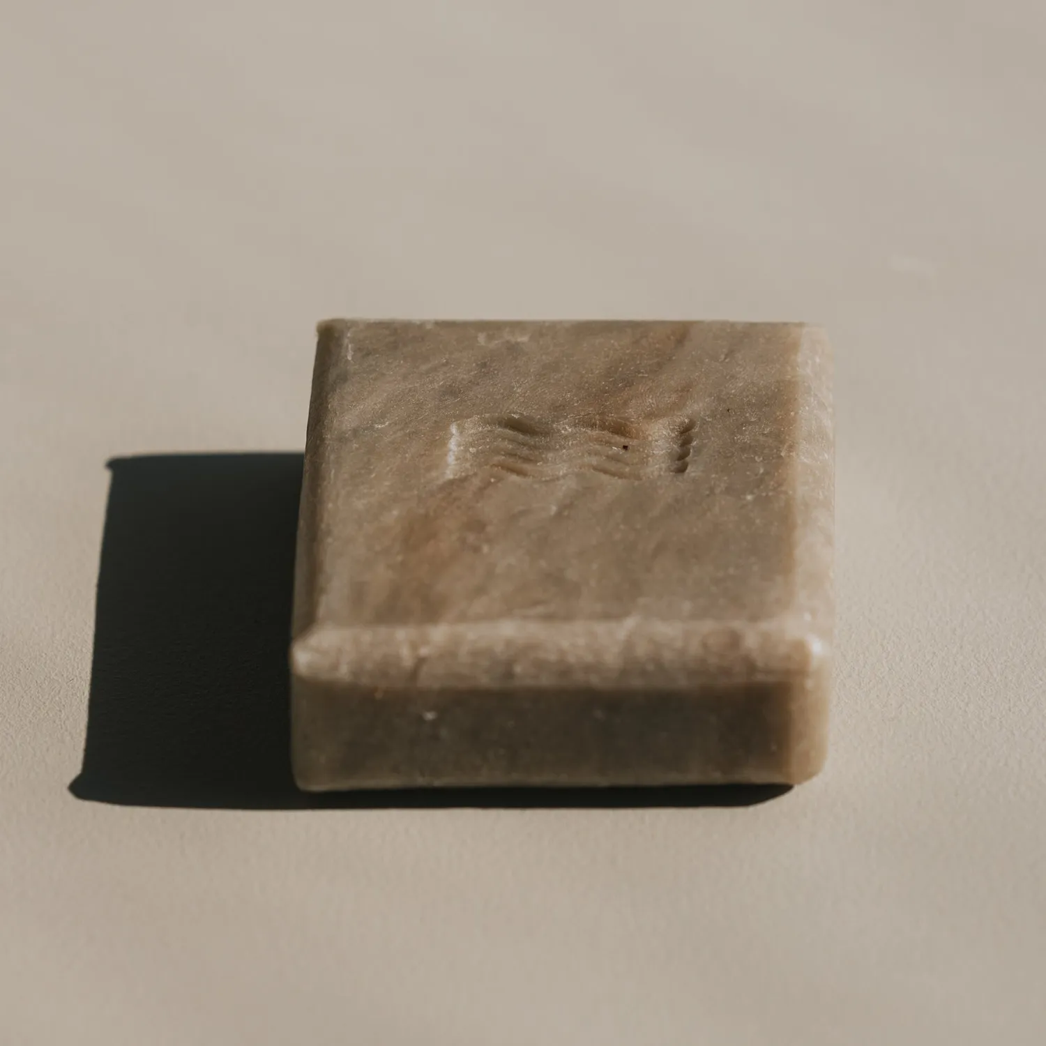 Ærø Soap Shampoo Bar shampobar 150g argan