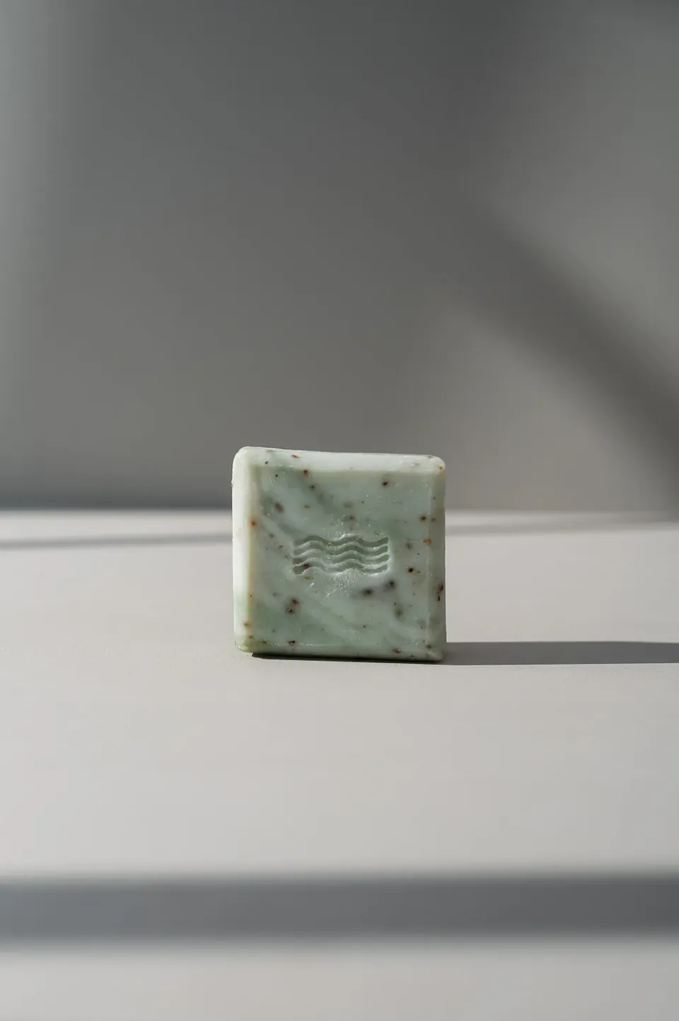 Ærø Soap rosmarin sæbe 100 g frisk morgen