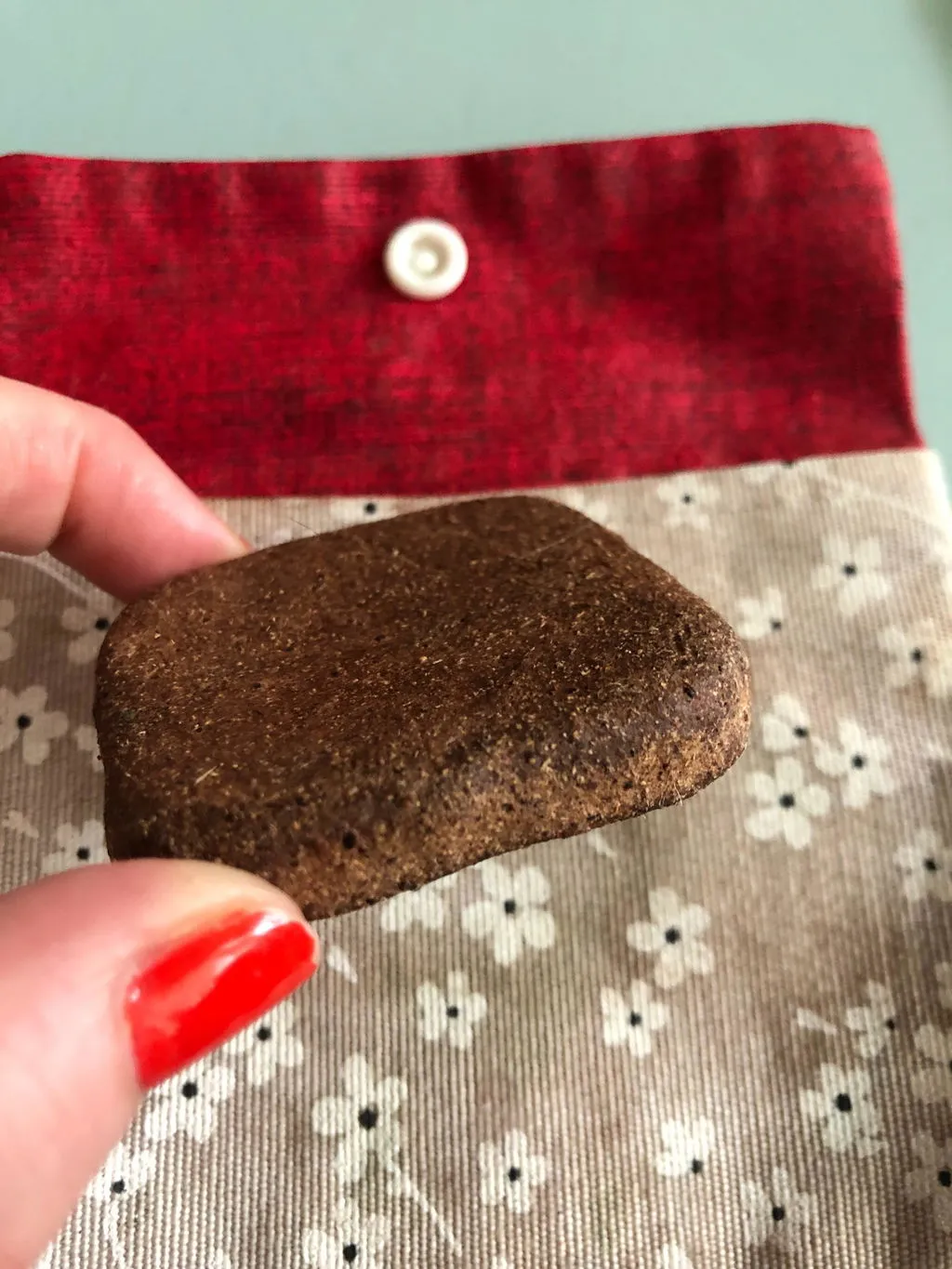 Naturayl Cacao Guimauve fast shampoo kakao
