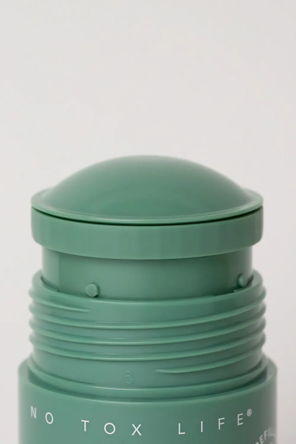 No Tox Life Solidsilk refill deodorant uparfumeret