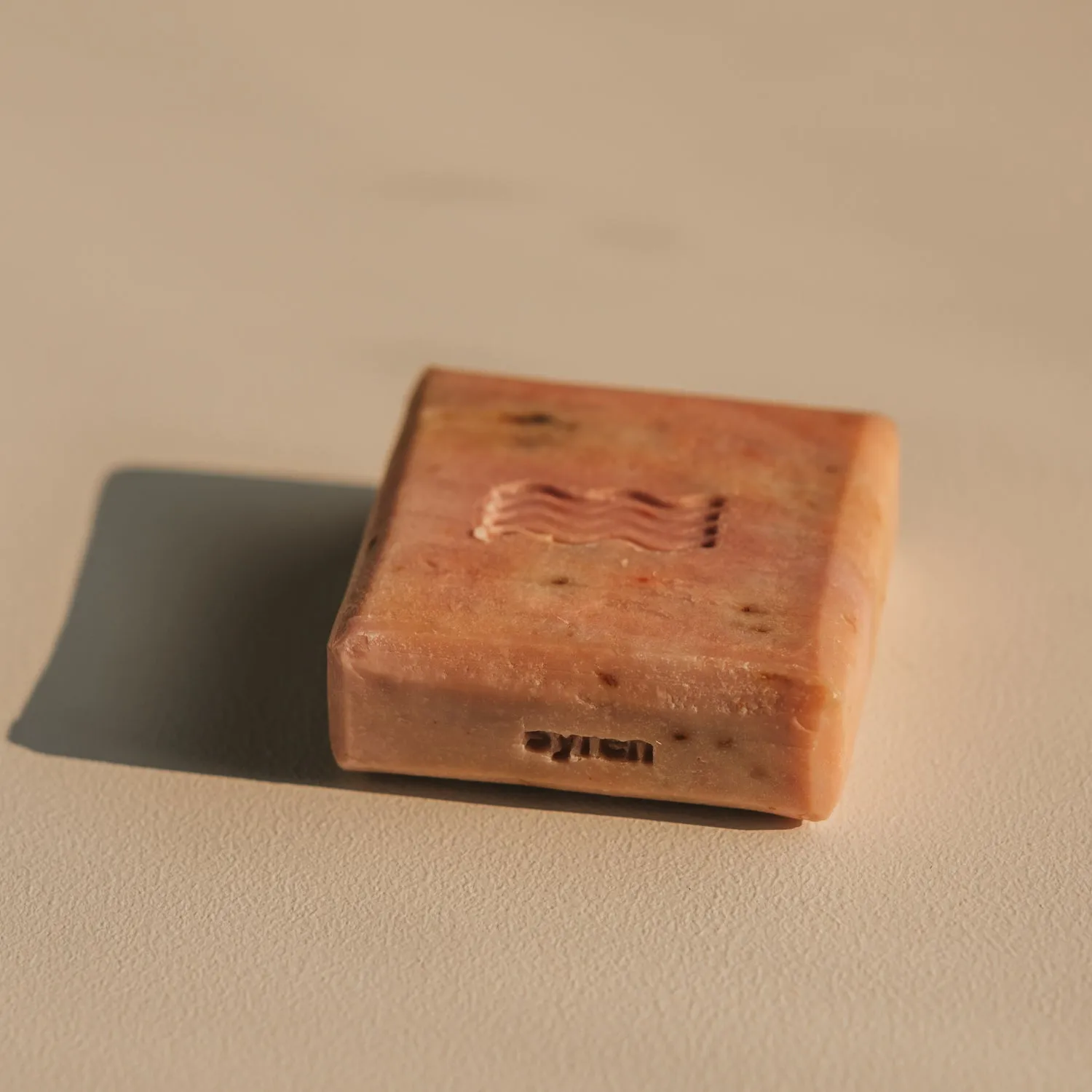 Ærø Soap Syren sæbe 100 g mild duft