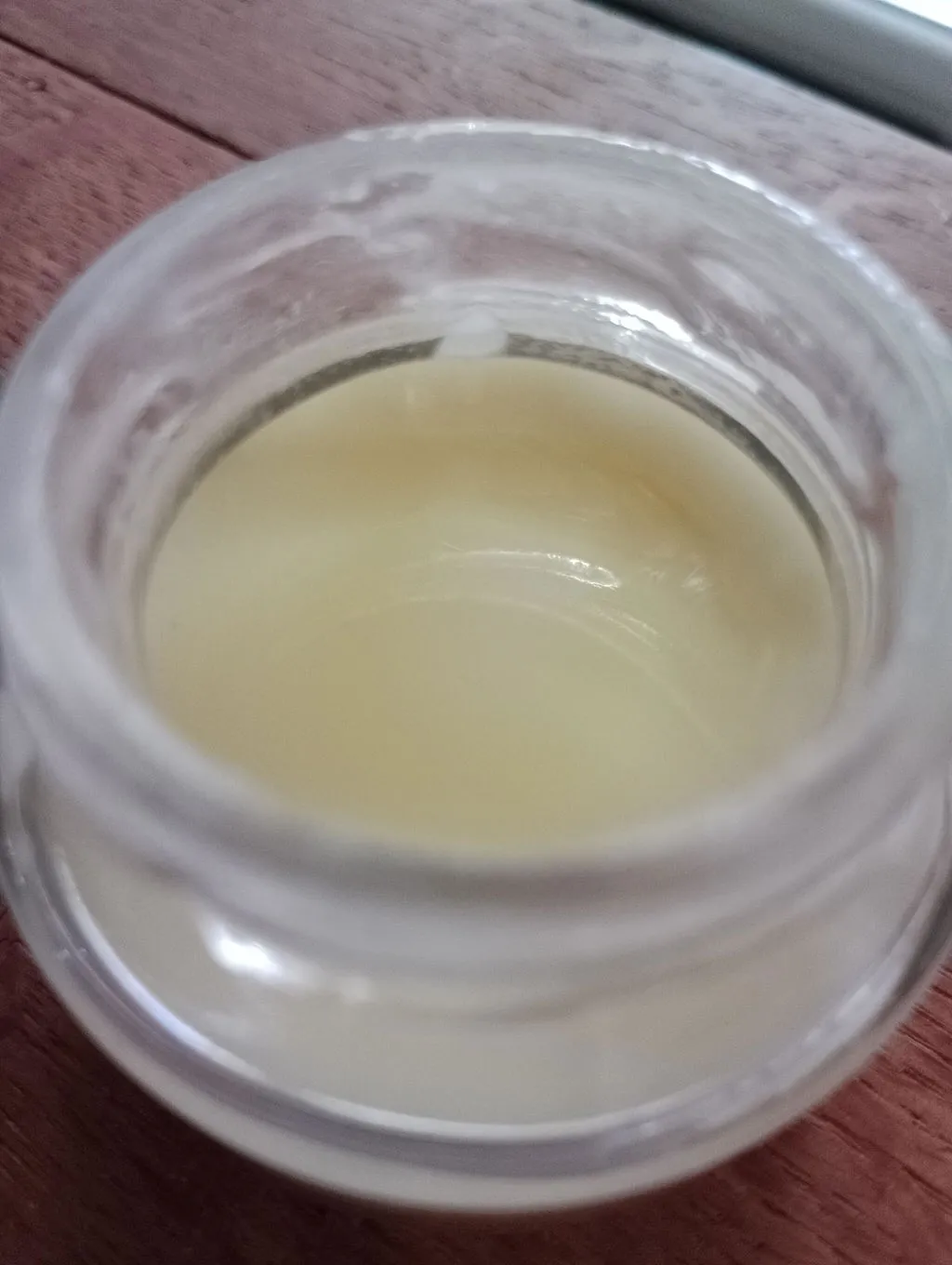 Naturayl Géranium Lavande fast deodorant blomst