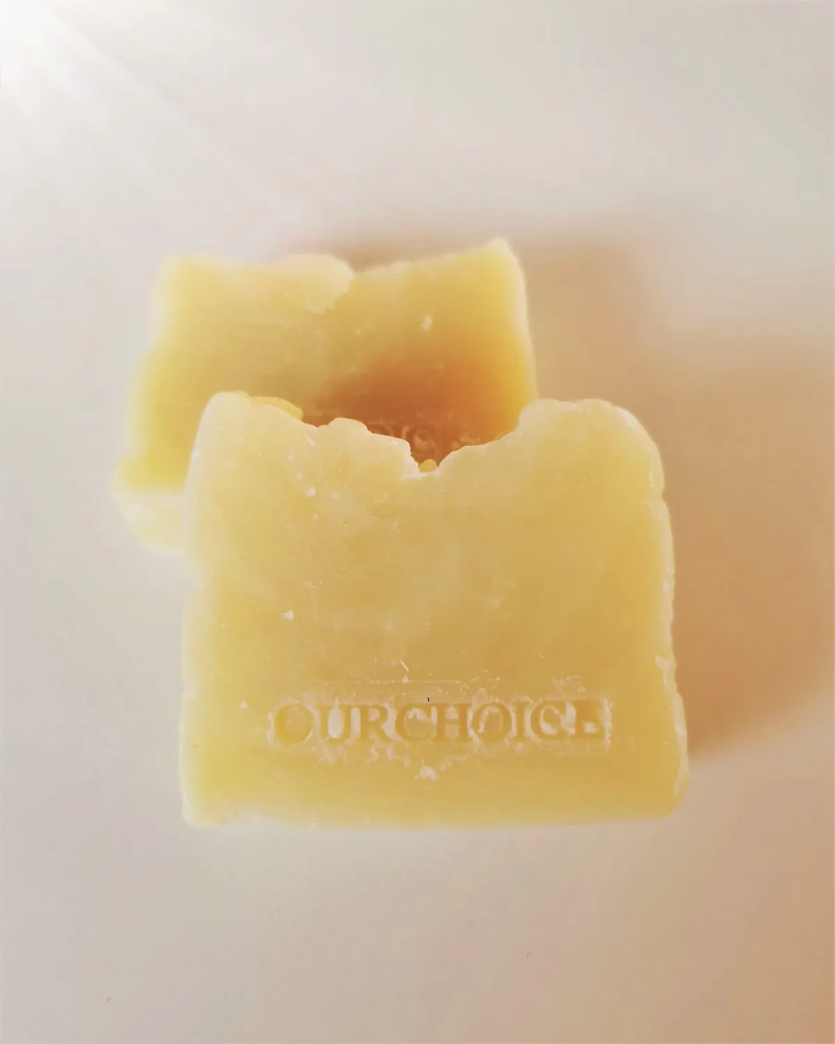 ourchoice shampoobar økologisk vegansk fast pleje haveurter