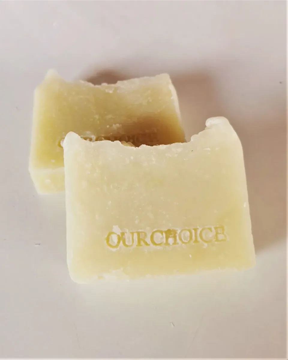 ourchoice shampoobar økologisk vegansk fast pleje haveurter