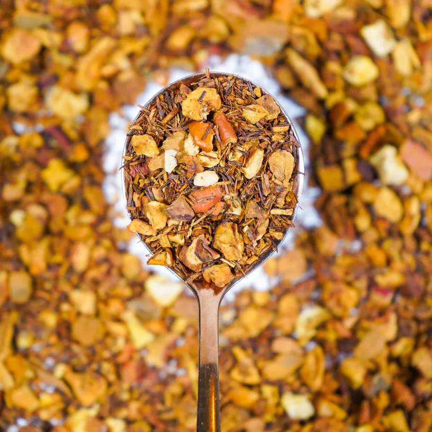 Naturayl Rooibos Crumble Æbler te uden koffein