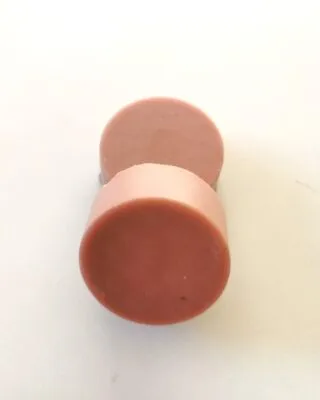 ourchoice Shampoobar 65g vegansk og økologisk