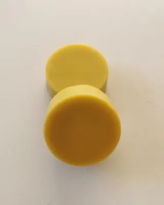 ourchoice Shampoobar 65g vegansk og økologisk