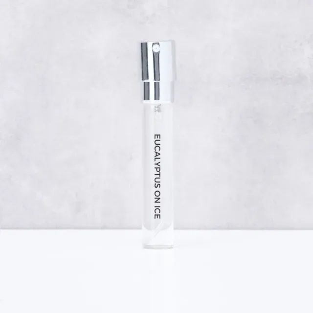 The Black Stuff Eucalyptus On Ice parfume 10 ml