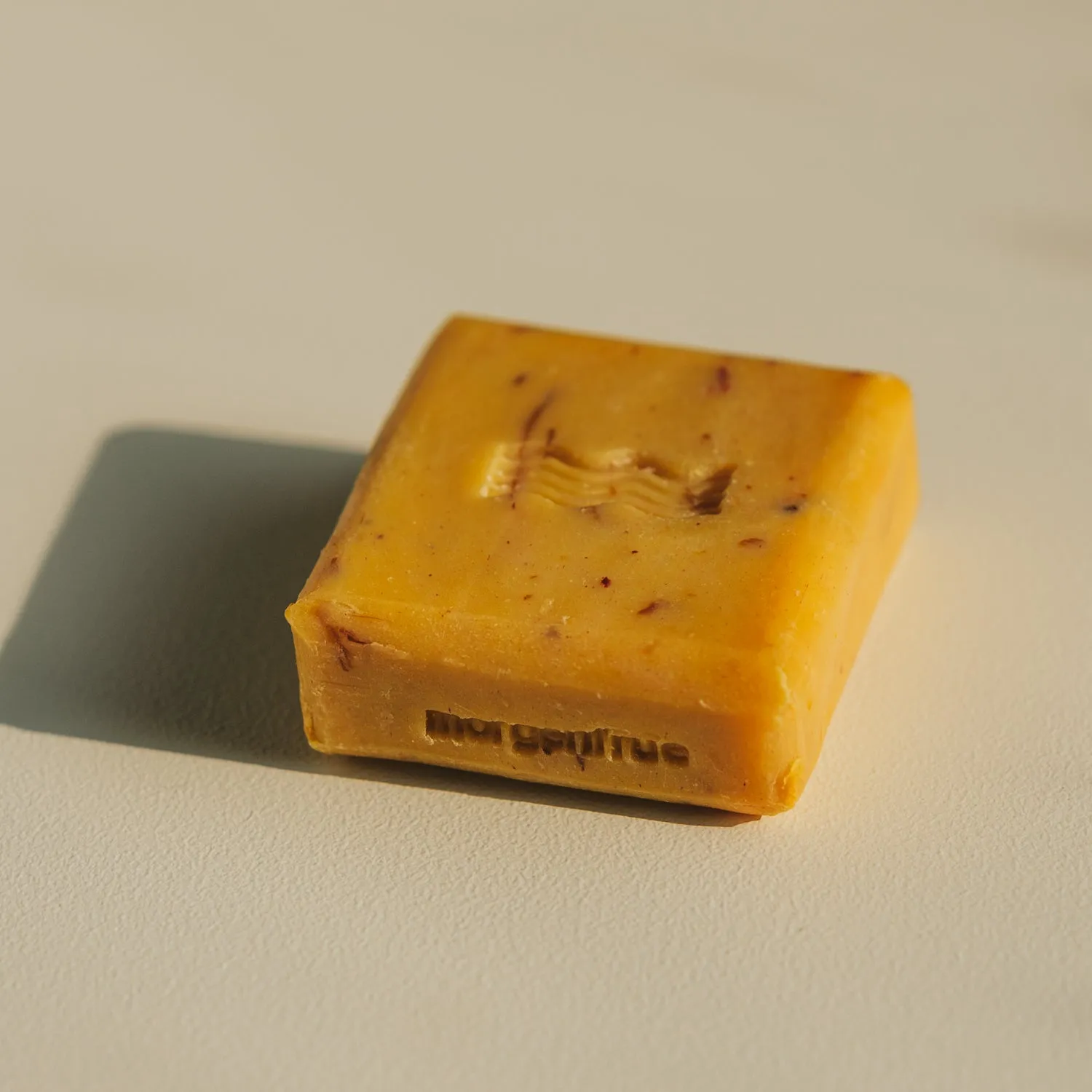 Ærø Soap morgenfrue sæbe 100 g til tør hud